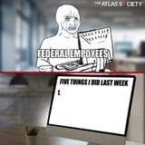 Feds fired good