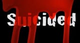 suicided