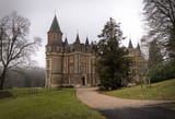 Chateau des Amerois