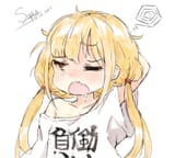 futaba_anzu___be_lazy_and_sick_like_me_by_supradrawner-dbp2dlt