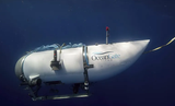 titansubmersible