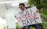 rape