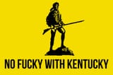 no fucky