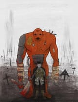 manandhisgolem