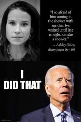 Ashley-Biden