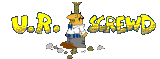 urscrewd