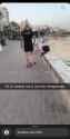 Dutch tourist take a shit on someone in public_thumb.jpg