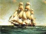 slave ship