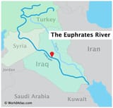 euphrates