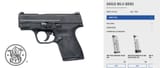Mpshield40