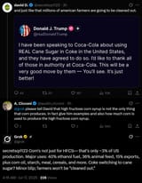 david corn syrup is better