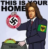 This is your home