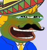 soy yo, el trump