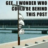 post