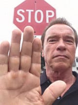 no--ARNOLD