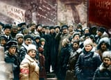 Obviously ethnic russians