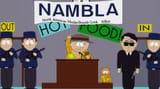 nambla