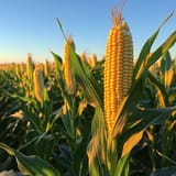sunlit-cornfield-ripe-stockcake