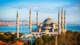 constantinople