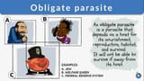 obligate-parasites