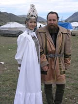 larping retard