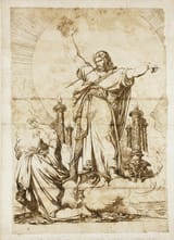 christ-with-a-sword-emerging-from-his-mouth-luigi-sabatelli