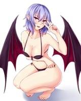 remy bikini