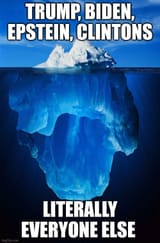iceberg