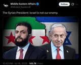 Jewlani not war