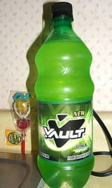vault