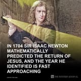 newton apocalypse