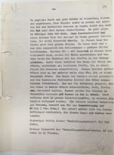 Franke-Gricksch report 2