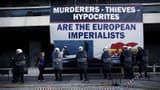 european imperialists