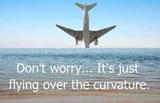 plane c