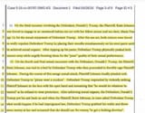 trump raped 13 years old