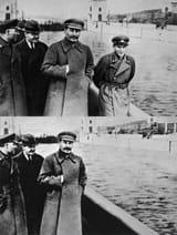 commissar