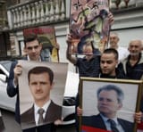 slobo assad