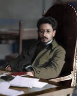 judeo_bolshevik_yakov_sverdlov_1918