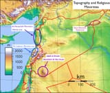 Topography-Religion-Syria1