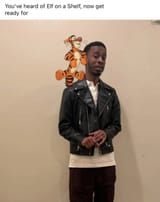 toon on a coon