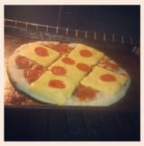 italian thin crust