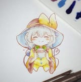 __komeiji_koishi_touhou_drawn_by_shiro_tsugumi__7566b8525e68bf4f70adbcb9dbd45e88