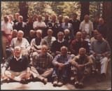 Mandalay Camp, Bohemian Grove, 2000 July 22