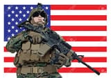 America Fuck yeah