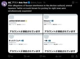 Russian intereference JP