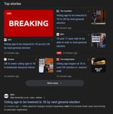 well we are fucked