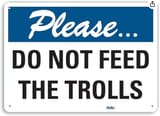 dontfeedthetrolls