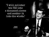 JFK CIA