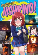 MakiDoesAFunny