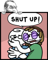 shhhhhh